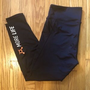 Orangetheory Leggings